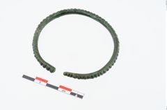 Foto von Bronzearmreif (NHMW-PRAE-024544)